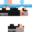Texture for prodigy