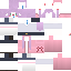 Texture for Hana-01
