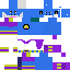 Texture for cowman