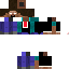 Texture for herobrine esküvö