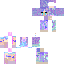 Texture for えみのん
