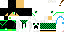 Texture for YOLO