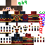 Texture for GUSTAVO