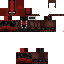 Texture for steve
