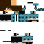 Texture for gonca