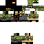 Texture for millitaire