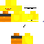 Texture for MrDack