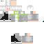 Texture for rtg
