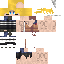 Texture for Taiyo nach Dungeon