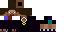 Texture for Steve Nice