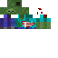 Texture for zombie old