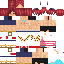 Texture for sett