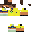 Texture for fds