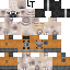 Texture for Astronaut Mops (3D)