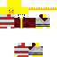 Texture for pollini alias duck