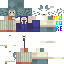 Texture for legoshi
