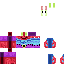 Texture for Crabs