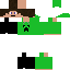 Texture for steve