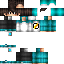 Texture for NeedLightingAqua