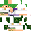 Texture for knine_zoro_timeskip