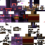 Texture for Steam-cyberpunk robot