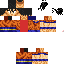 Texture for GOKUSS
