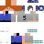 Texture for ginger