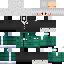 Texture for Squid dude