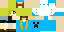 Texture for Skyla Bean