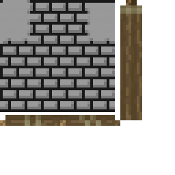 Texture for Minha primeira banner