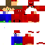 Texture for pashtet