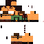Texture for Lara Croft Tomb Raider