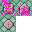 Texture for IERUROT