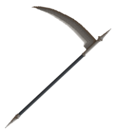 Texture for dead´s scythe by creepes god