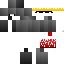 Texture for back
