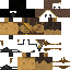 Texture for D4EMON