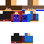 Texture for Vitor_X1