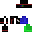 Texture for NINJA