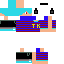 Texture for TKSkin