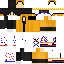 Texture for нинзя