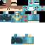 Texture for linkamer
