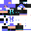 Texture for Kittyface