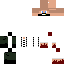 Texture for The Evil Steve