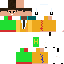Texture for gateaux