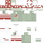 Texture for clowns mushroom