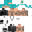 Texture for blessd