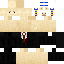 Texture for Trader Llama In A Suit