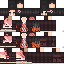 Texture for nezuko