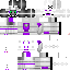 Texture for Аврора ФНАФ