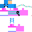 Texture for Skeleton Dev